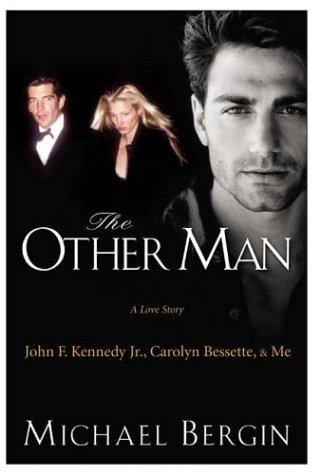 The other man, a love story