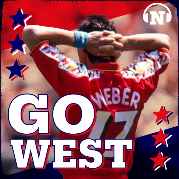 Go West