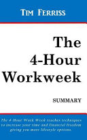 The 4-Hour Workweek