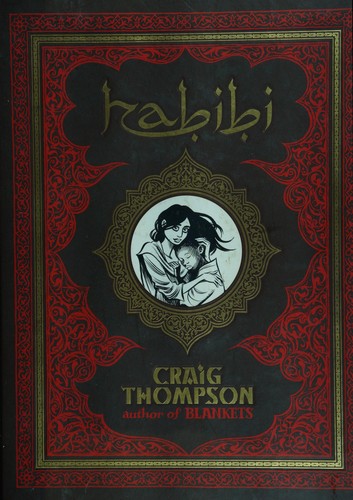 Habibi