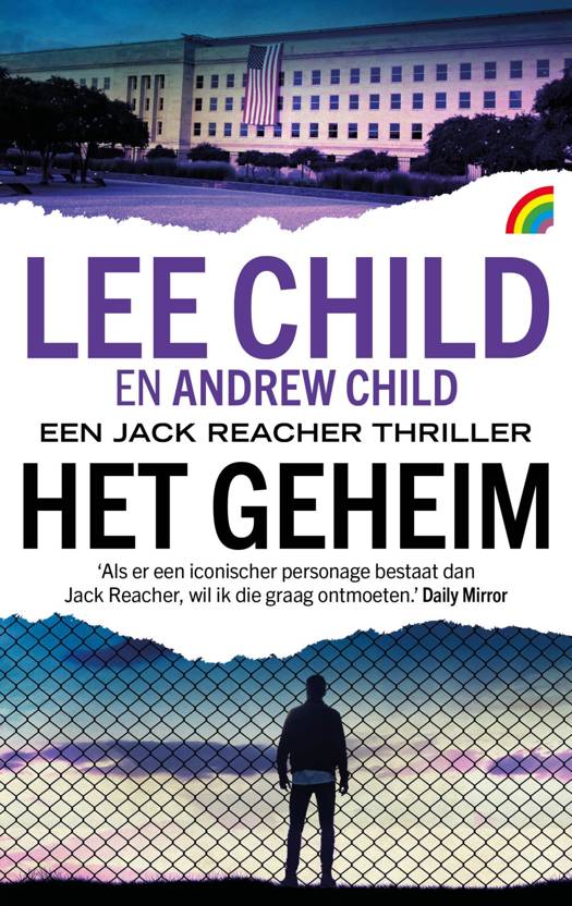 Het geheim van Lier