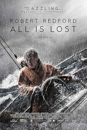 Lost