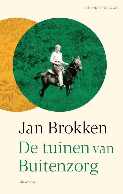 De tuinen van Buitenborg